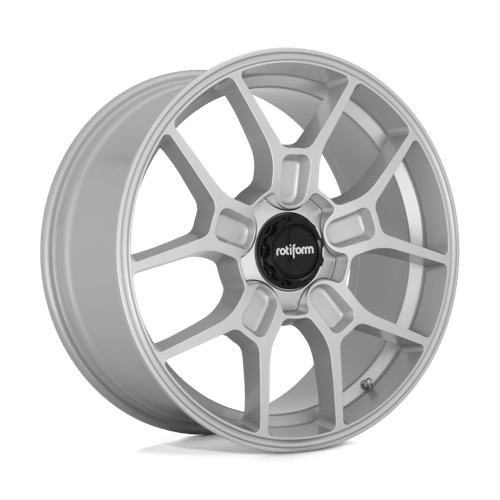 ZMO 19X8.5 BLANK 66.5 SL +35MM (108-121)