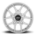 ZMO 19X8.5 BLANK 66.5 SL +35MM (108-121)