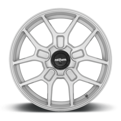 ZMO 19X8.5 BLANK 66.5 SL +35MM (108-121)