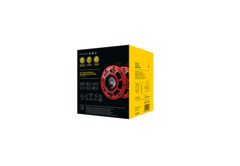 Photo - in package