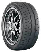 Yokohama Advan Neova AD09 Tire - 325/30R19 105W XL