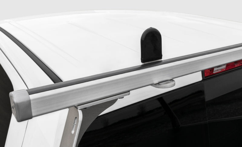 Access 2024+ Ford Ranger 5Ft Box Aluminum SeriesBed Racks - Silver