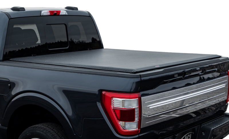 Access 2024+ Ford Ranger 5Ft Box Tonneau Cover Lorado