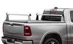 Access 2024+ Ford Ranger 5Ft Box Aluminum M Series Bed Racks - Silver