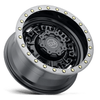 BR ABRAMS 17X9.5 8X170 -18 125 G-BLK DDT