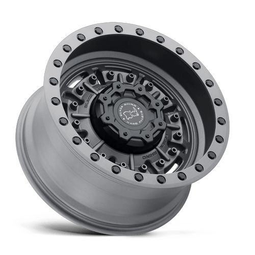 BR ABRAMS 20X9.5 8X180 -18 125 TXT M-GM