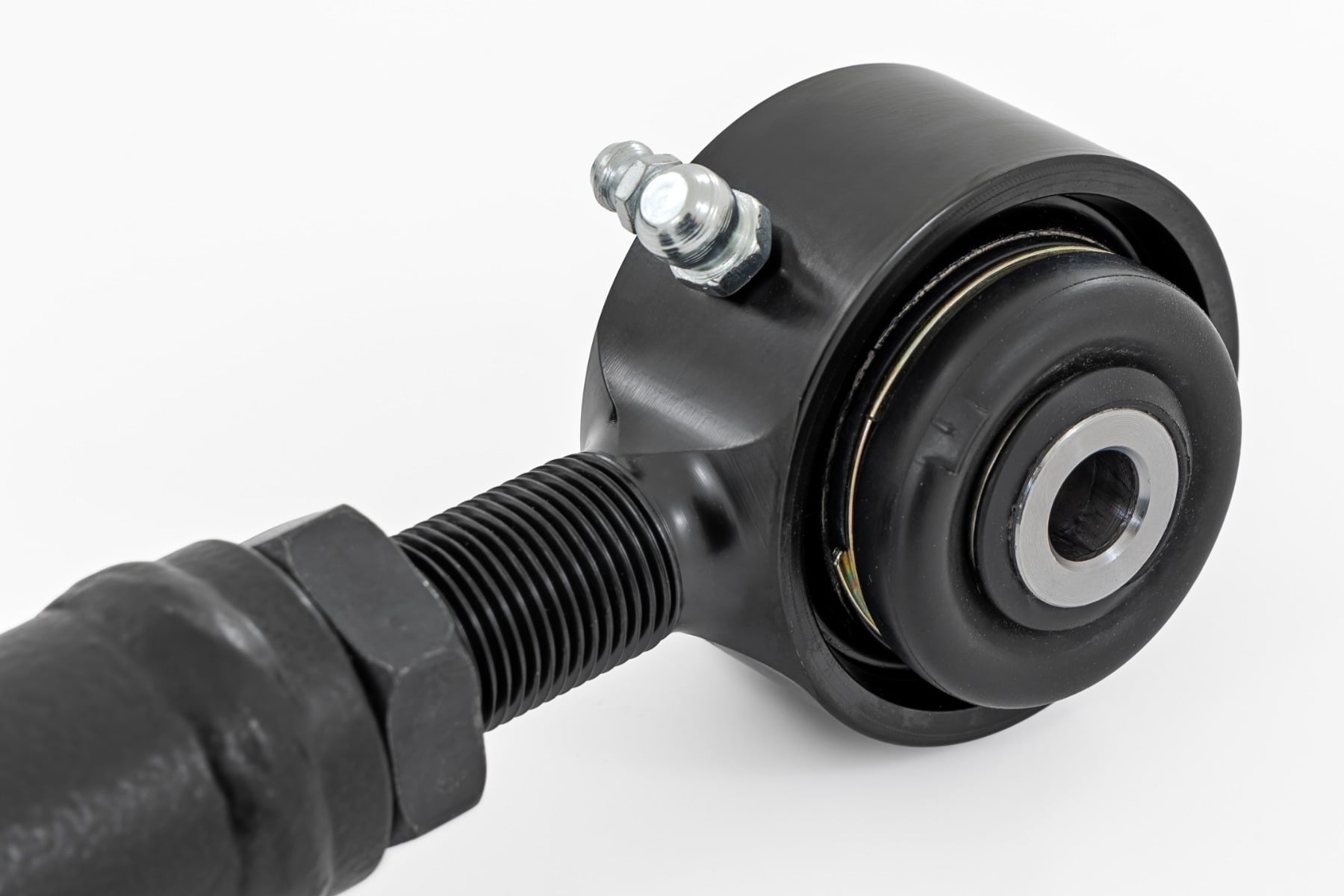 X-Flex UCAs & LCAs | Front | Jeep Cherokee XJ/Comanche MJ/Wrangler TJ 
