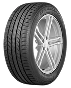 Yokohama Geolandar CV G058 Tire - 265/70R17 115T