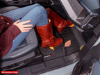 WeatherTech 2026 Hyundai Palisade Hybrid Rear FloorLiner - Black
