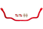 UMI Performance 15-20 Ford F-150 1 1/2in Solid Front Sway Bar - Red