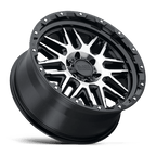 BR ALAMO 17X9 5X127 -18 71 G-BLK MCH