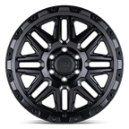 BR ALAMO 17X9 6X139 +12 112 M-BLK