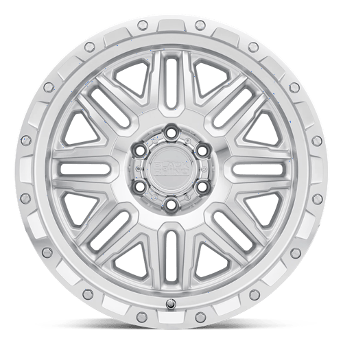 BR ALAMO 17X9 6X139 +12 112 SLV MIR SS