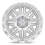 BRALA 18X9 6X5.5 SLVR-MIR-SS-BLT 12MM