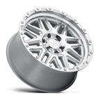 BR ALAMO 17X9 6X139 +12 112 SLV MIR SS