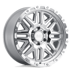 BR ALAMO 17X9 6X139 +12 112 SLV MIR SS