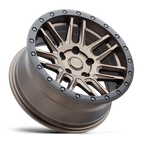BRACH 19X8 5X120 M-BRNZ-BLK-LP 20MM