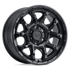 BR ARK 17X8.5 6X139 +0 112 M-BLK