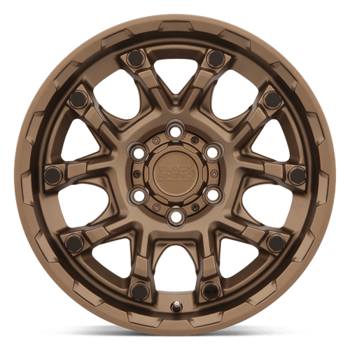 BR ARK 20X9 5X127 -18 71 BRNZ G-BLK