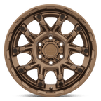 BR ARK 20X9 5X127 -18 71 BRNZ G-BLK