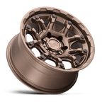 BR ARK 17X8.5 5X127 -18 71 BRNZ G-BLK