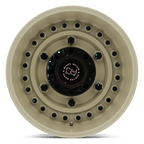 BR ARMORY 20X12 8X170 -44 125 D-SAND