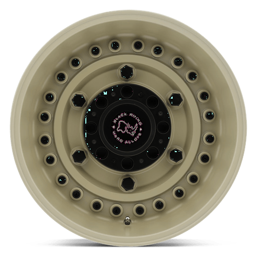 BR ARMORY 20X12 8X170 -44 125 D-SAND