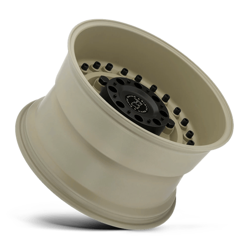 BR ARMORY 18X9.5 6X135/5.5 106 D-SND +6