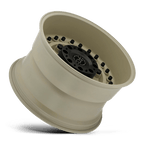 BR ARMORY 18X9.5 6X135/5.5 106 D-SND +6