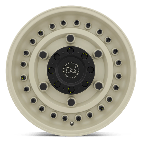 BR ARMORY 16X8 5X4.5/5.0 78 D-SND -10