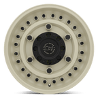 BR ARMORY 17X9.5 6X135/5.5 106 D-SND -18