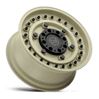 BR ARMORY 17X9.5 6X135/5.5 106 D-SND -18