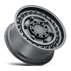 BR ARMORY 20X12 5X5.0/5.5 78 GUNBLK -44