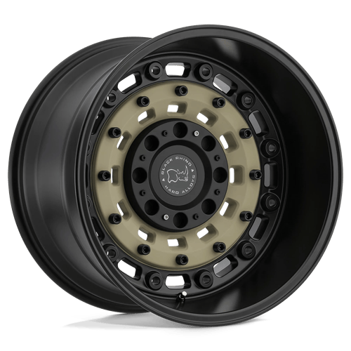 BR ARSENAL 20X12 5X5.0/5.5 SND-BLK -44
