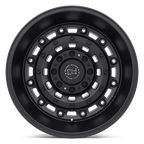 BR ARSENAL 20X12 5X127 -44 71 TXT M-BLK