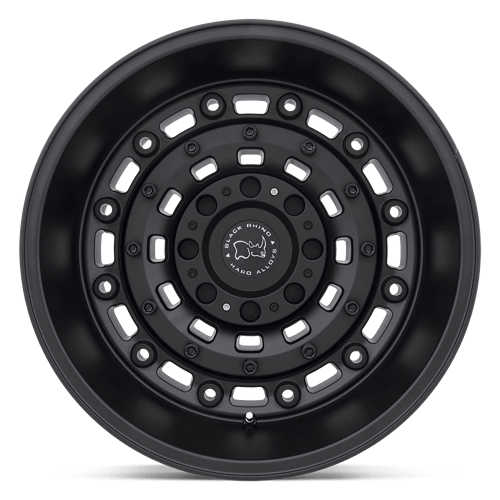BR ARSENAL 20X12 5X127 -44 71 TXT M-BLK