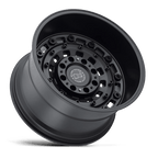 BR ARSENAL 20X12 5X127 -44 71 TXT M-BLK