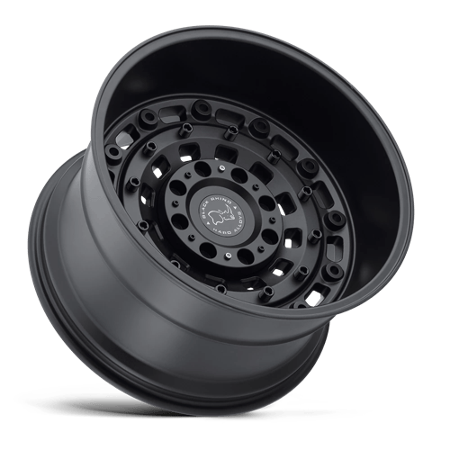 BR ARSENAL 20X12 5X127 -44 71 TXT M-BLK