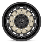 BR ARSENAL 20X9.5 6X135/5.5 SND-BLK +0