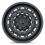 BR ARSENAL 20X12 6X135/5.5 TX-MBLK -44