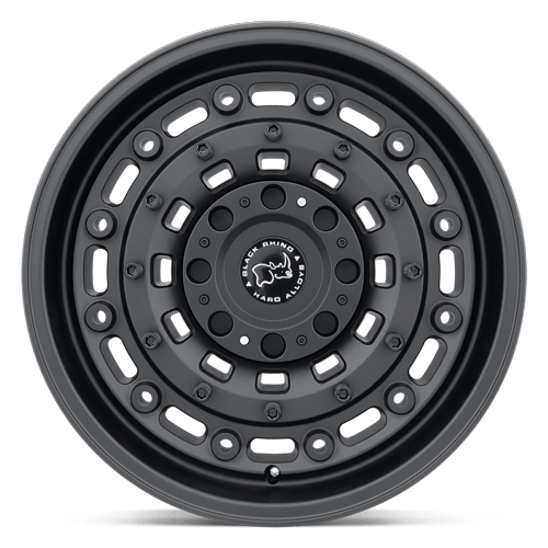BR ARSENAL 20X9.5 6X135/5.5 TX-MBLK +12