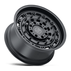 BR ARSENAL 20X9.5 6X135/5.5 TX-MBLK +12