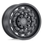 BR ARSENAL 20X9.5 6X135/5.5 TX-MBLK +12