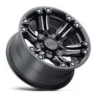 BR ASAGAI 18X9.5 6X135 +12 87 M-BLK MCH