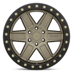 BRATA 18X9.5 5X150 M-BRNZ-BRS-BLTS 12MM