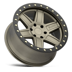 BRATA 17X9 6X135 M-BRNZ-BRS-BLTS 12MM