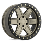 BR ATTICA 17X9 6X139 -18 112 M-BRNZ BLK