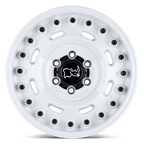 BR AXLE 18X9.5 6X139 -18 112 G-WHITE