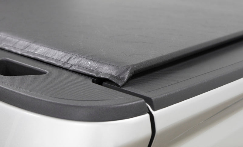 Access 2024+ Ford Ranger 5Ft Box Tonneau Cover Vanish