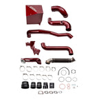 Wehrli 11-15 Duramax LML Stage 3 High Flow Bundle Kit - Deore Gold